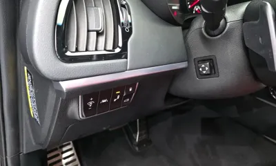 Kia Stinger 2019, 80682 км, за 14113.17 USD - фото 14