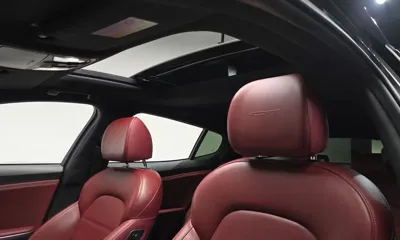 Kia Stinger 2019, 80682 км, за 14113.17 USD - фото 19