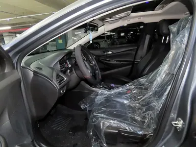 ChevroletGMDaewoo Cruze 2017, 100685 км, за 2734.91 USD - фото 6