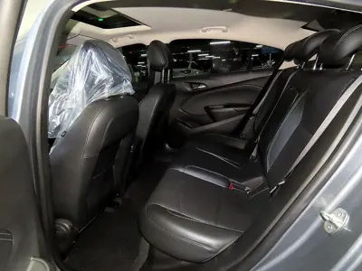 ChevroletGMDaewoo Cruze 2017, 100685 км, за 2734.91 USD - фото 7