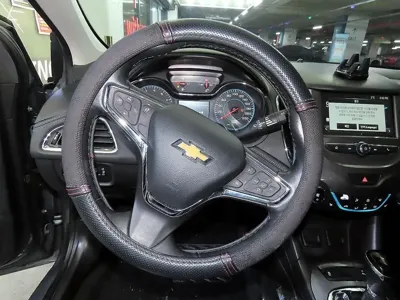 ChevroletGMDaewoo Cruze 2017, 100685 км, за 2734.91 USD - фото 8