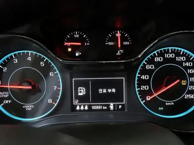 ChevroletGMDaewoo Cruze 2017, 100685 км, за 2734.91 USD - фото 9
