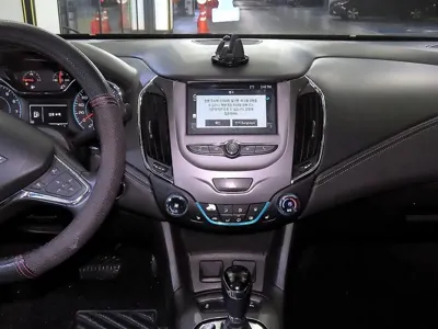 ChevroletGMDaewoo Cruze 2017, 100685 км, за 2734.91 USD - фото 11