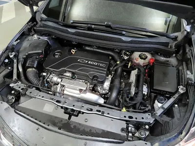 ChevroletGMDaewoo Cruze 2017, 100685 км, за 2734.91 USD - фото 17