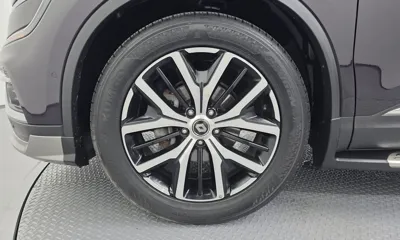 Renault-KoreaSamsung QM6 2020, 90319 км, за 9780.75 USD