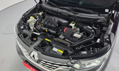 Renault-KoreaSamsung QM6 2020, 90319 км, за 9780.75 USD - фото 6