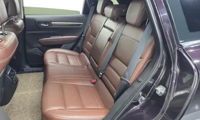 Renault-KoreaSamsung QM6 2020, 90319 км, за 9780.75 USD - фото 26