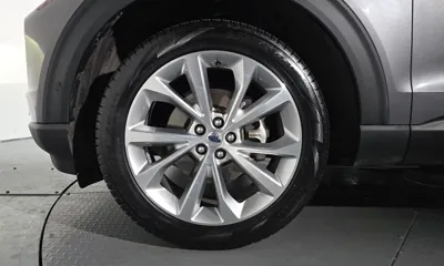 Ford Explorer 2021, 40062 км, за 22450.31 USD