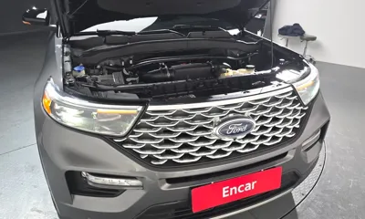 Ford Explorer 2021, 40062 км, за 22450.31 USD - фото 6