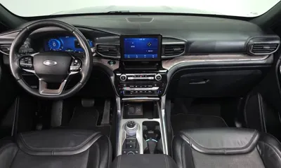 Ford Explorer 2021, 40062 км, за 22450.31 USD - фото 7