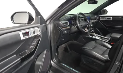 Ford Explorer 2021, 40062 км, за 22450.31 USD - фото 11