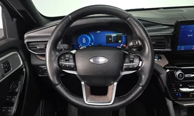 Ford Explorer 2021, 40062 км, за 22450.31 USD - фото 13