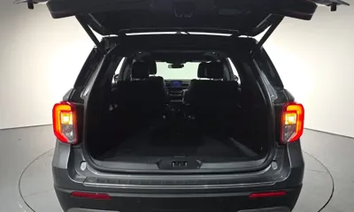 Ford Explorer 2021, 40062 км, за 22450.31 USD - фото 20