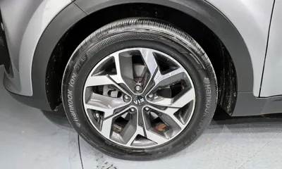 Kia Sportage 2020, 117826 км, за 9778.66 USD