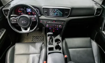 Kia Sportage 2020, 117826 км, за 9778.66 USD - фото 7