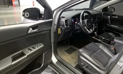 Kia Sportage 2020, 117826 км, за 9778.66 USD - фото 10
