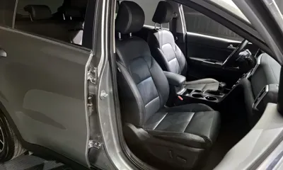Kia Sportage 2020, 117826 км, за 9778.66 USD - фото 12