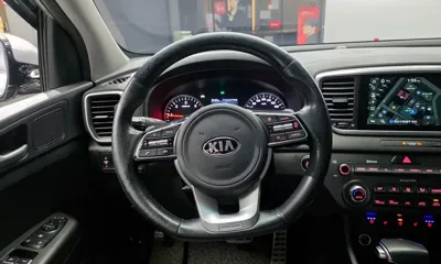 Kia Sportage 2020, 117826 км, за 9778.66 USD - фото 13
