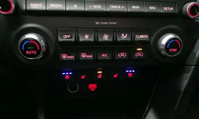 Kia Sportage 2020, 117826 км, за 9778.66 USD - фото 18