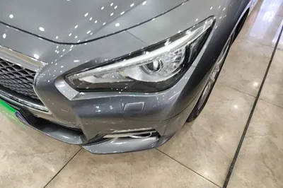 Infiniti Q50L 2015, 135400 км, за 8203 USD - фото 8