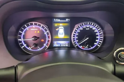 Infiniti Q50L 2015, 135400 км, за 8203 USD - фото 14