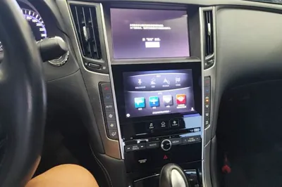 Infiniti Q50L 2015, 135400 км, за 8203 USD - фото 15