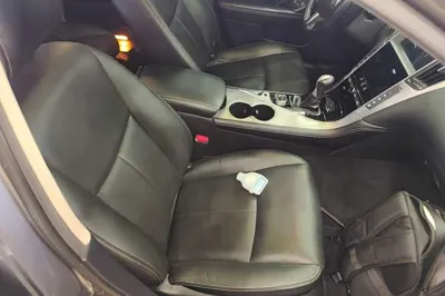 Infiniti Q50L 2015, 135400 км, за 8203 USD - фото 19