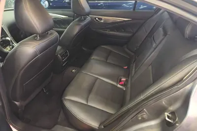Infiniti Q50L 2015, 135400 км, за 8203 USD - фото 20