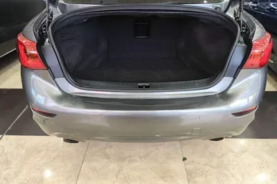 Infiniti Q50L 2015, 135400 км, за 8203 USD - фото 22