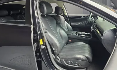Genesis G80 2022, 70668 км, за 24281.21 USD - фото 26