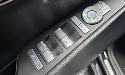 Genesis G80 2022, 70668 км, за 24281.21 USD - фото 30