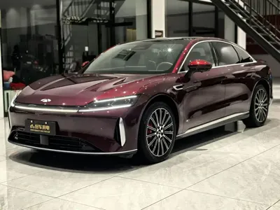 Fulwin 风云A9L · 2025 год