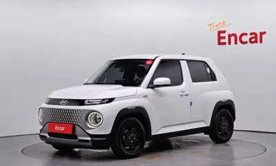 Hyundai Casper · 2023 год