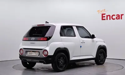 Hyundai Casper 2023, 111745 км, за 7205.19 USD