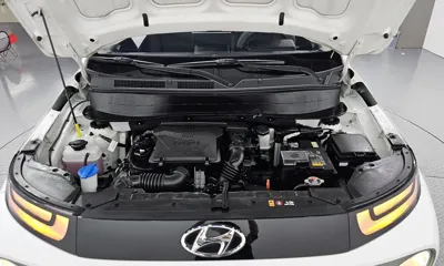 Hyundai Casper 2023, 111745 км, за 7205.19 USD - фото 6