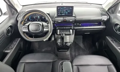 Hyundai Casper 2023, 111745 км, за 7205.19 USD - фото 7