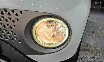 Hyundai Casper 2023, 111745 км, за 7205.19 USD - фото 22