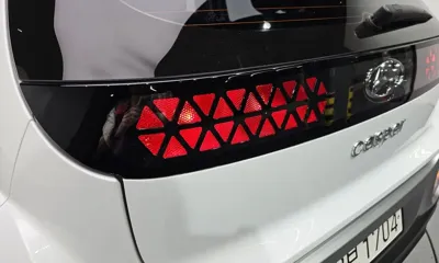 Hyundai Casper 2023, 111745 км, за 7205.19 USD - фото 23