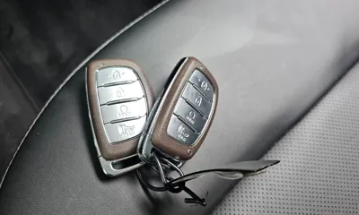Hyundai Casper 2023, 111745 км, за 7205.19 USD - фото 30