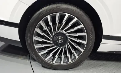 Hyundai Grandeur 2026, 17981 км, за 27257.38 USD