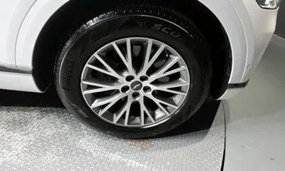 Genesis GV80 2020, 36815 км, за 27682.1 USD