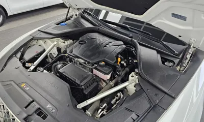 Genesis G80 2022, 42819 км, за 25403.7 USD - фото 6