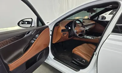 Genesis G80 2022, 42819 км, за 25403.7 USD - фото 10