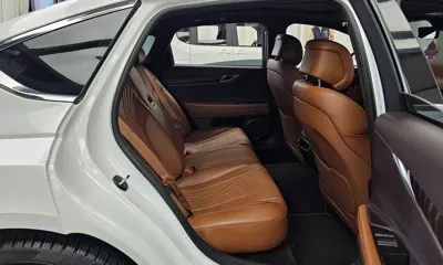Genesis G80 2022, 42819 км, за 25403.7 USD - фото 12