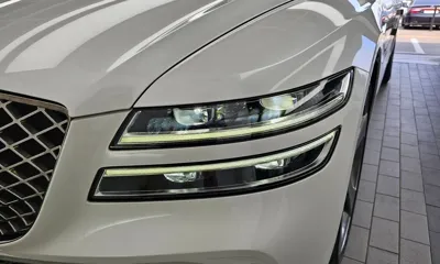 Genesis G80 2022, 42819 км, за 25403.7 USD - фото 22