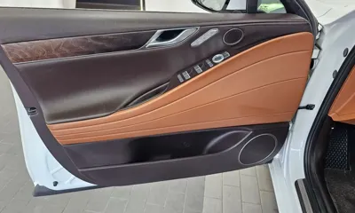 Genesis G80 2022, 42819 км, за 25403.7 USD - фото 24