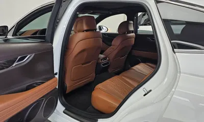 Genesis G80 2022, 42819 км, за 25403.7 USD - фото 26