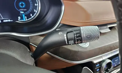 Genesis G80 2022, 42819 км, за 25403.7 USD - фото 28