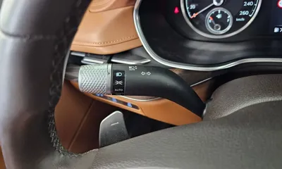 Genesis G80 2022, 42819 км, за 25403.7 USD - фото 30
