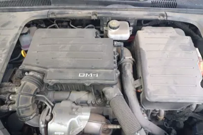 BYD Han 2022, 55000 км, за 15856 USD - фото 8